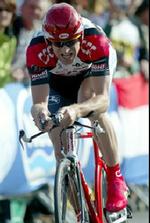 Jens Voigt. - Foto: Rasmus Baaner 