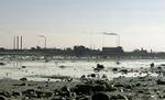 Formanden for Ringkøbing Amts teknik- og miljøudvalg forudser, at regningen for oprydningen på Harboøre Tange ender i København. - Foto: Morten Langkilde 
