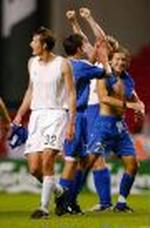 FC København - NK Gorica