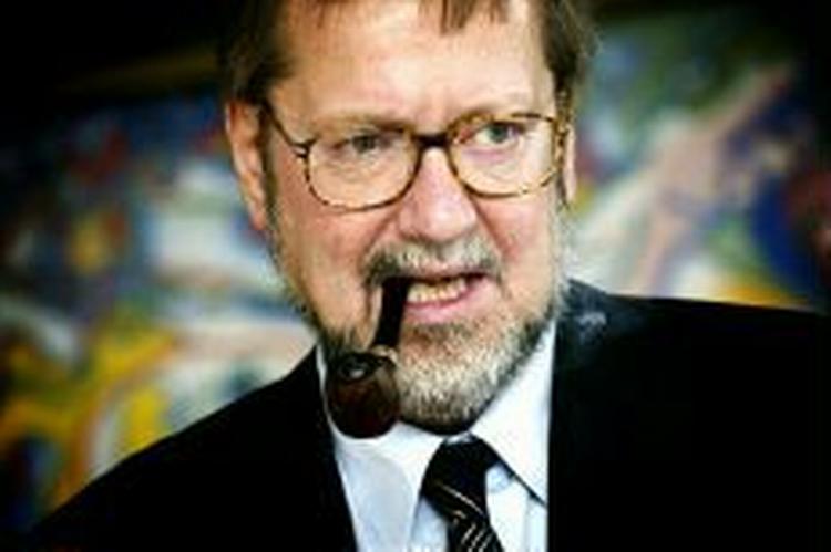 Per Stig bakker fuldt op om erklæringen. - Foto: Thomas Borberg 