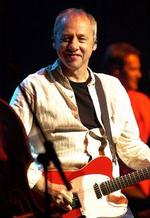Mark Knopfler. - Foto: AP 
