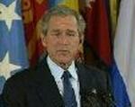 IRAQ BUSH
