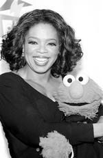 Oprah Winfrey kan fejre 25 års jubilæum som talkshowvært. - Foto: AP 