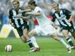 GERMANY SOCCER
