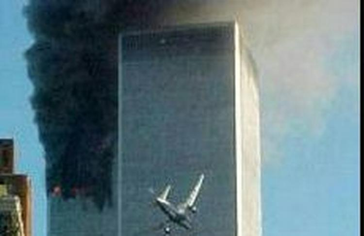Mounir El Motassadeq er tiltalt for at have deltaget i planlægningen af angrebet 11. september 2001. - Foto: AP 
