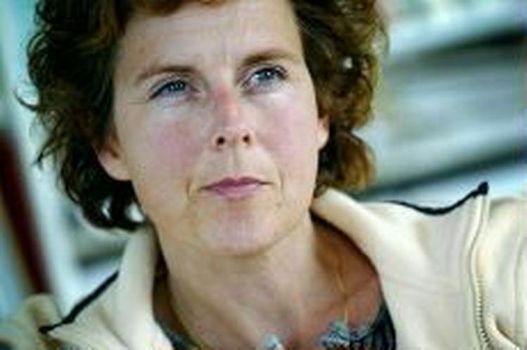 Den nye miljøminister ændrer kursen. - Foto: Thomas Borberg 