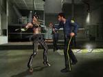 Grafikken og animationen er mestendels vellykket, men der stopper roserne ved  Catwoman , der excellerer i dårlig styring, håbløse kameravinkler og nedladende handling samt gameplay. 