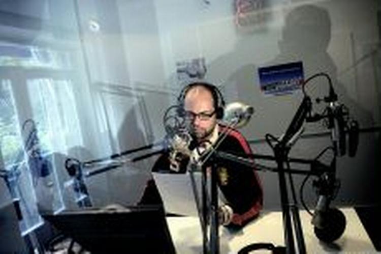 Sky Radios sendetilladelse er udenfor fare-zonen., vurderer Radio- og TV-nævnet. - Foto: Thomas Borberg 