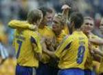 Brøndby - OB 1-2
