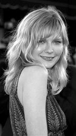 Kirsten Dunsts karakter i Sofia Coppola kommende film ender sit liv uden hoved. - Foto: AP 