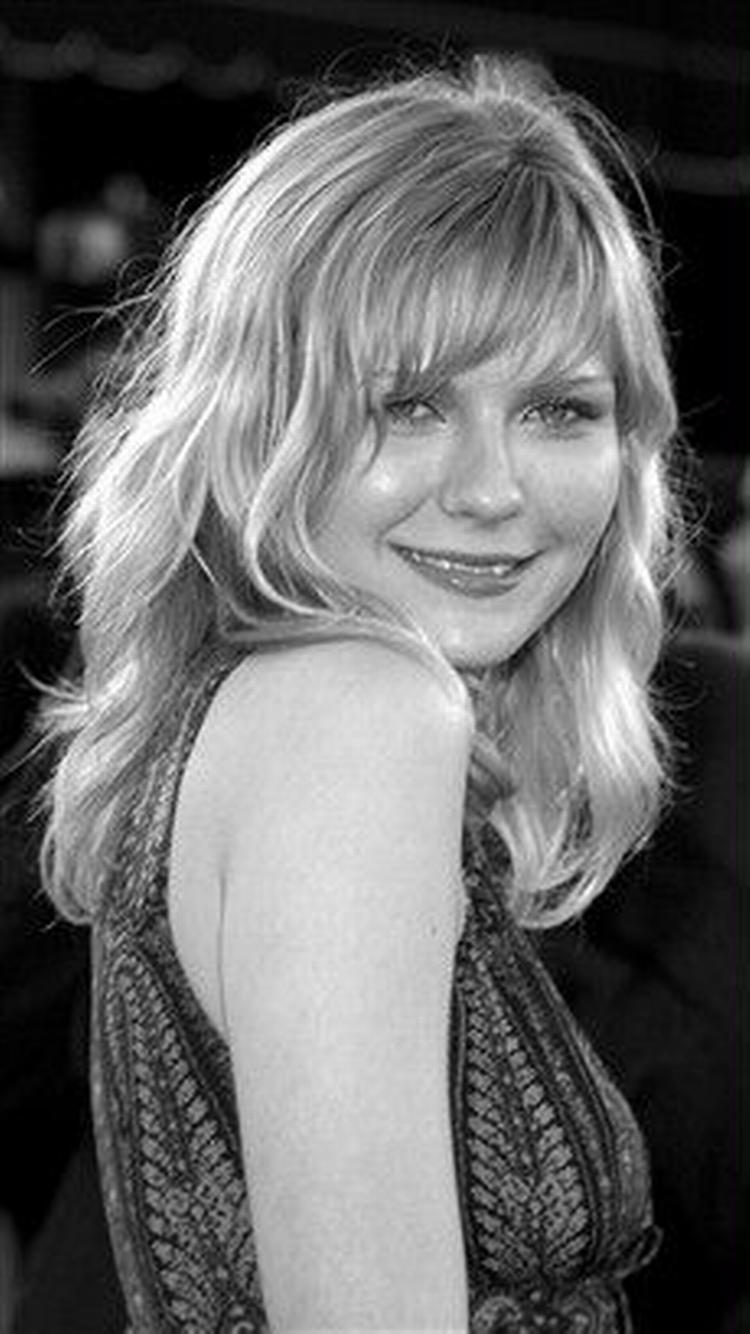 Kirsten Dunsts karakter i Sofia Coppola kommende film ender sit liv uden hoved. - Foto: AP 