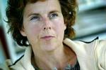 Connie Hedegaard er vendt tilbage til de KOnservative efter 14 år. - Foto: Thomas Borberg 