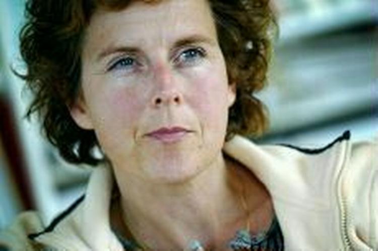 Connie Hedegaard er vendt tilbage til de KOnservative efter 14 år. - Foto: Thomas Borberg 