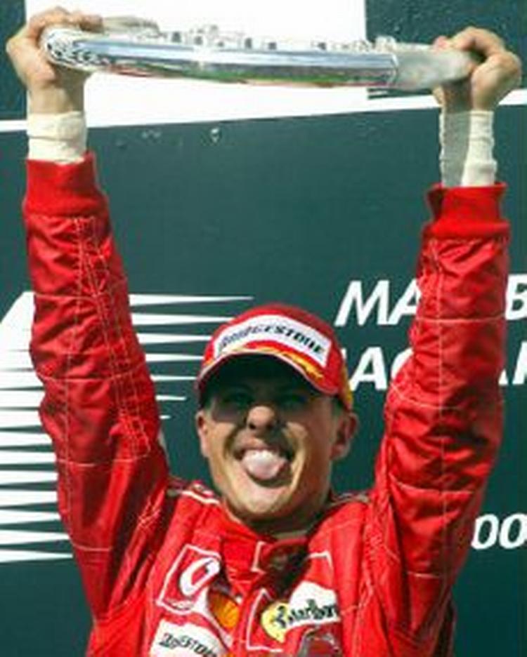 Foto: AP 