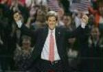 US DEMOCRATS CONVENTION KERRY