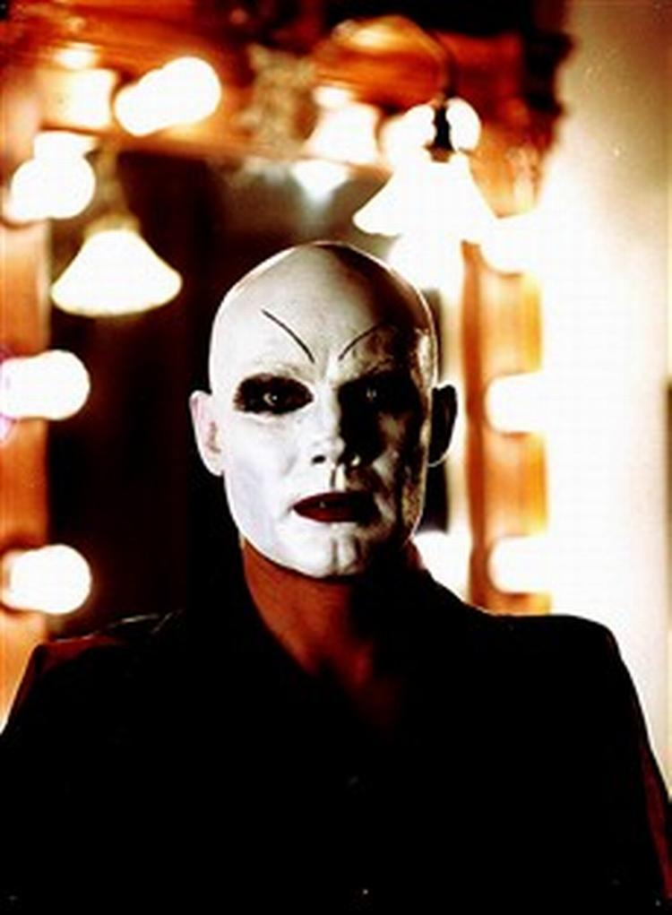 Klaus Maria Brandauer i 'Mephisto'. - Foto: CIFF 