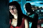 I 'Killing Words' er Laura bortført af sin egen mand. - Foto: CIFF 