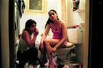 'Or' er en fransk-Israelsk film om prostitution blandt unge piger i Tel Aviv. - Foto: CIFF 