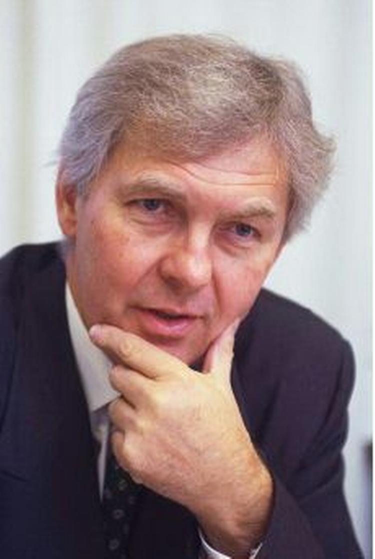 Dansk diplomat skal forsøge at skabe fremgang i Kosova. - Arkivfoto: Finn Frandsen 