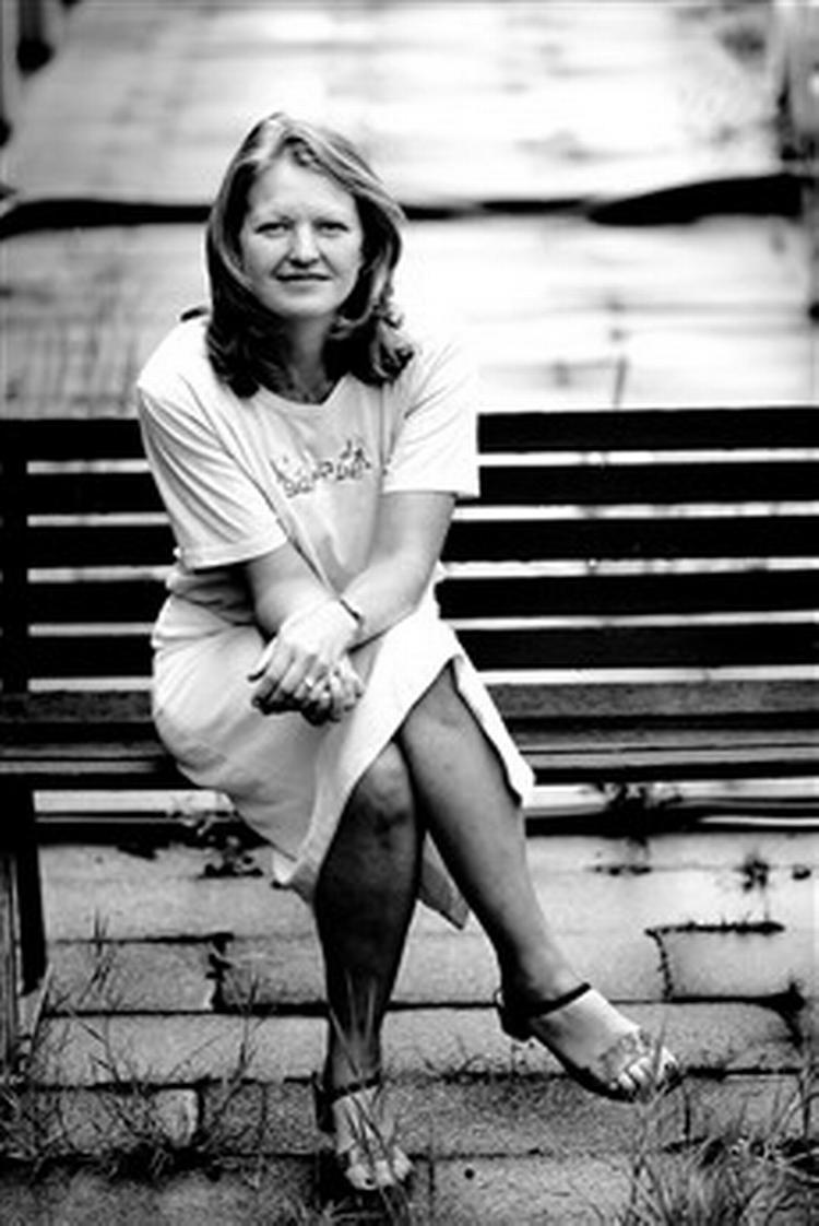 Den nye socialminister, Eva Kjer Hansen (V).   Foto: Peter Hove Olesen 