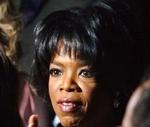 Oprah Winfrey skal være jurymedlem i en drabssag. - Arkivfoto: AP 