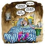 Tegning: Roald Als 