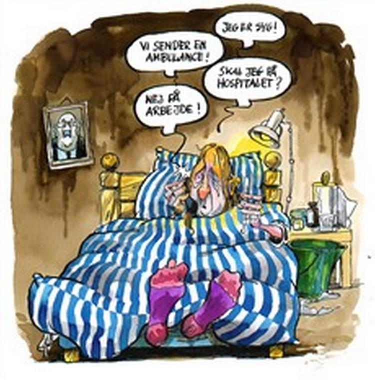 Tegning: Roald Als 