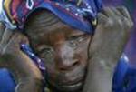 CHAD WAITING ON AFRICA