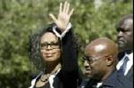 Oprah Winfreys deltagelse i en jury har været tæt fulgt. - Foto: AP 