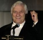 Elmer Bernstein. - Arkivfoto: AP 