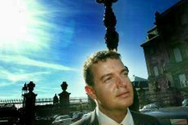 Jens Rohde, politisk ordfører for Venstre. - Arkivfoto: Jesper Stormly 