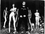 Laim Howlett og The Prodigy skuffer fælt. - PR-foto 