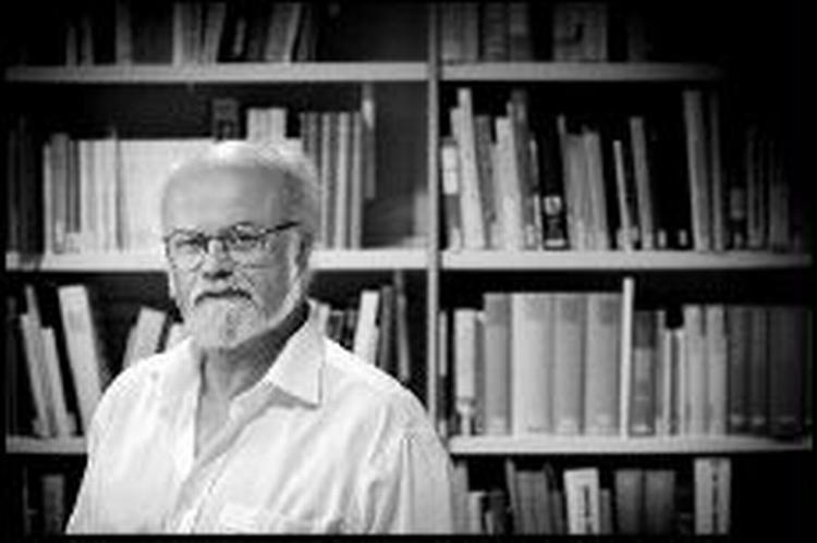 Torben Weinreich. Foto: Thomas Borberg 