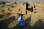 Ifølge regeringen skal der over de kommende fem år bruges 1,2 milliarder kroner på at genopbygge Afghanistan (550 millioner), Sudan (500 millioner) samt Irak (150 millioner). - Foto: AP 