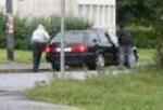 NORWAY GALLERY THEFT