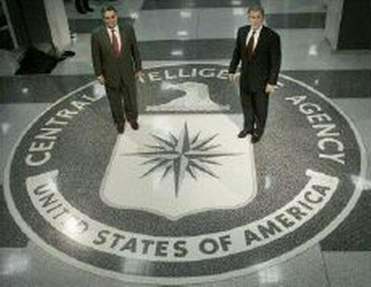 CIA skal ændres kraftigt, hvis det står til formanden for Kongressens efterretningsudvalg, Pat Roberts. - Arkivfoto: AP 