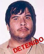 Den mexicanske narkobaron, Gilberto Higuera Guerrero, der længe har været Mexicos mest eftersøgte mand. - Foto: AP 