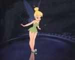 Hvad skete der med Klokkeblomst efter den første bog om Peter Pan? Ejerne af rettighederne til bogen vil gerne have et svar. - Foto: Walt Disney 