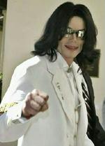 Michael Jackson led ikke overlast, da han blev anholdt, viser uafhængig undersøgelse. - Foto: AP 