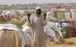 Flygtningene i Darfur kan se frem at flere soldater kommer til regionen for at beskytte dem. - Foto: AP 