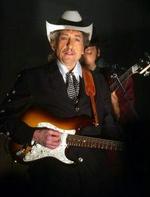 Bob Dylan. - Foto: AP 