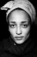 Zadie Smith 