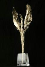 Førstepræmien 'The Golden Swan' går til Rusland i år. - PR-foto. 