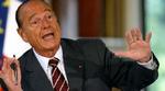 Chirac kræver gidslerne løsladt - Foto: AP 
