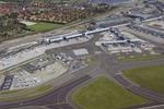 Et passagerfly blev evakueret i Københavns Lufthavn Kastrup, da en passager pludselig ville stå af. - Foto: Ricky John MolloyA! 