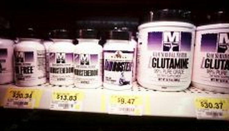 Anabole steroider har være forbudte herhjemme siden 1994. - Foto: AP 