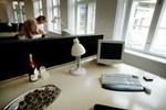 Til sammen har forskernes arbejde resulteret i 300 værker, 300 forelæsninger og stemplet »succes« i en international evaluering. Men nu er det slut. - Foto: Jan Grarup 