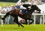 Stjernejockeyen Kieren Fallon er blandt de anholdte. - Arkivfoto: AP 