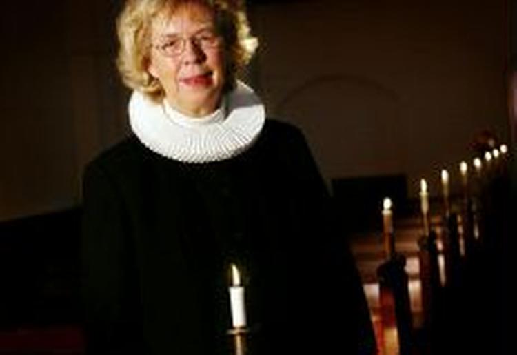 Arkivfoto: Claus Lunde 