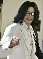 »Jeg ville aldrig gøre et barn fortræd«, har Michael Jackson sagt. - Arkivfoto: AP 